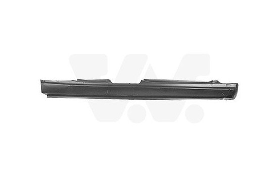 Foot Board, door sill, Image 2