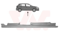 Foot Board, door sill