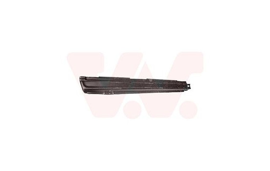 Foot Board, door sill, Image 2