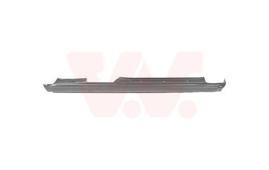 Foot Board, door sill, Image 2