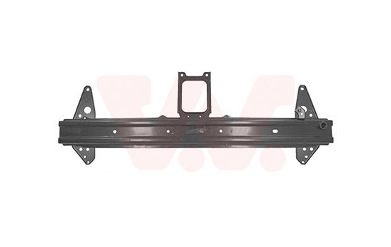 AMPLIFIER FRONT BUMPER 8258561 Van Wezel