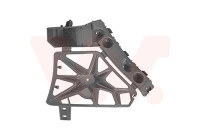 Bumper 4346538 Van Wezel