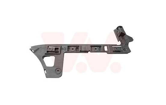 Bumper 5839538 Van Wezel