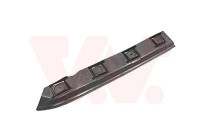 Bumper 5886537 Van Wezel