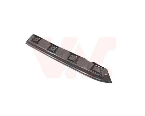 Bumper 5886538 Van Wezel