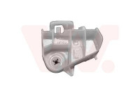 BUMPER BRACKET INSIDE L 5437535 Van Wezel
