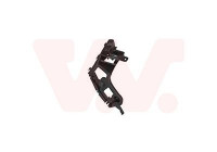 BUMPER BRACKET OUTSIDE L. 4386537 Van Wezel