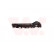 BUMPER BRACKET OUTSIDE L. 5428537 Van Wezel