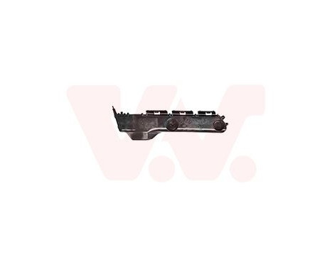 BUMPER BRACKET OUTSIDE L. 5432537 Van Wezel