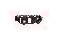 BUMPER BRACKET OUTSIDE L. 5751537 Van Wezel