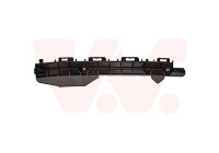 BUMPER BRACKET OUTSIDE LEFT 5407537 Van Wezel
