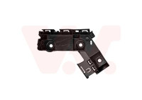 BUMPER BRACKET OUTSIDE LEFT 5711537 Van Wezel