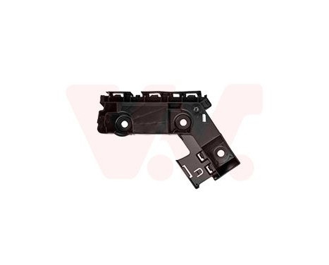 BUMPER BRACKET OUTSIDE LEFT 5711537 Van Wezel