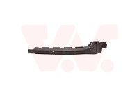 BUMPER BRACKET OUTSIDE R 1630538 Van Wezel