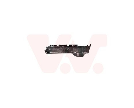 BUMPER BRACKET OUTSIDE R 5432538 Van Wezel