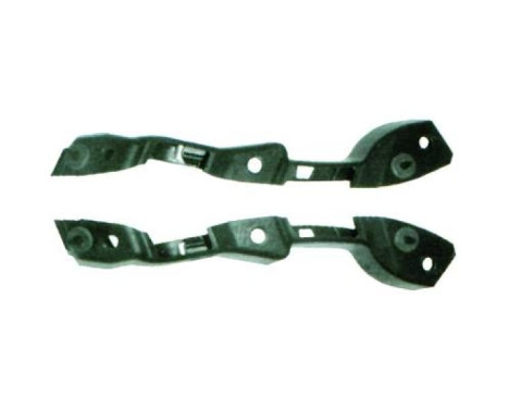 Bumper part kit 1404162 Diederichs