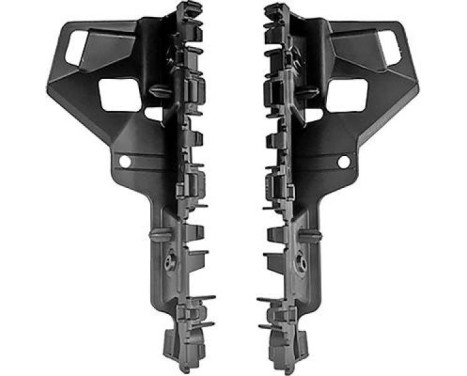 Bumper part kit 1897061 Diederichs