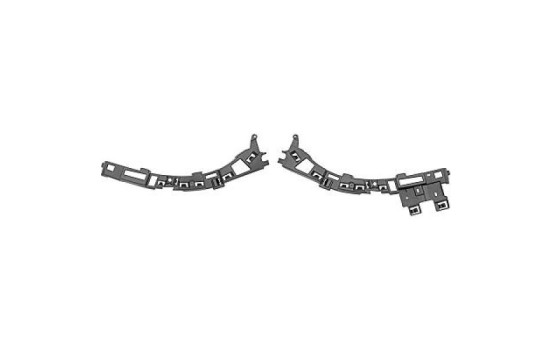 Bumper part kit 4014664 Diederichs