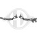 Bumper part kit 4014664 Diederichs, Thumbnail 2