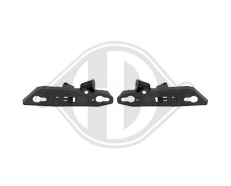 Bumper part kit 4236063 Diederichs, Image 2