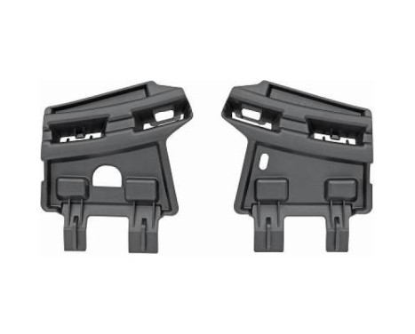 Bumper part kit 4236163 Diederichs