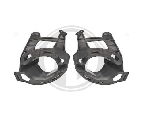 Bumper part kit 4415043 Diederichs, Image 2