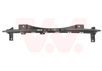 BUMPER SUPPORT FOR CENTER 5706563 Van Wezel