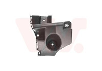 BUMPER SUPPORT INSIDE L 0989535 Van Wezel