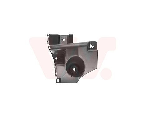 BUMPER SUPPORT INSIDE L 0989535 Van Wezel