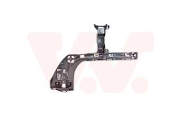 BUMPER SUPPORT INSIDE R 0684536 Van Wezel