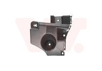 BUMPER SUPPORT INSIDE R 0989536 Van Wezel