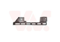 BUMPER SUPPORT L.FOR INSIDE 5867565 Van Wezel