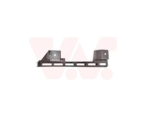 BUMPER SUPPORT L.FOR INSIDE 5867565 Van Wezel