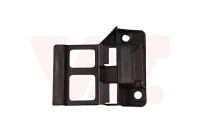 BUMPER SUPPORT L.FOR OUTSIDE 3077567 Van Wezel
