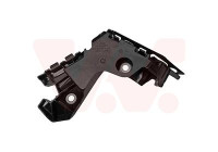 BUMPER SUPPORT L.FOR OUTSIDE 5708567 Van Wezel