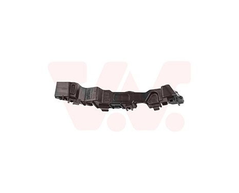 BUMPER SUPPORT L. FOR OUTSIDE 8305567 Van Wezel