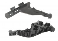 BUMPER SUPPORT Outer Side Left