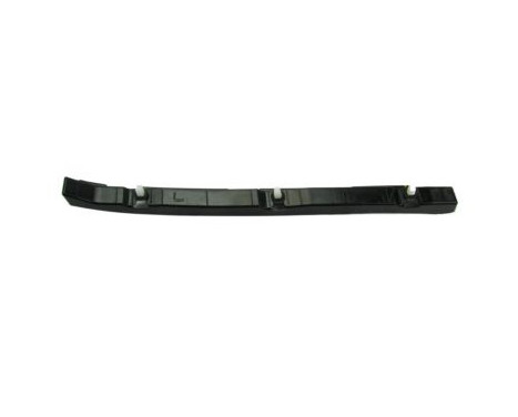 BUMPER SUPPORT Outer Side Left