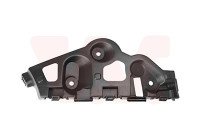 BUMPER SUPPORT OUTSIDE L. 1507537 Van Wezel