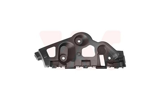 BUMPER SUPPORT OUTSIDE L. 1507537 Van Wezel