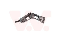 BUMPER SUPPORT OUTSIDE L. 5766537 Van Wezel