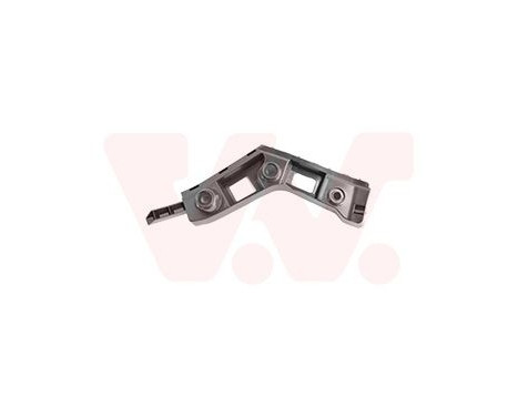 BUMPER SUPPORT OUTSIDE L. 5766537 Van Wezel