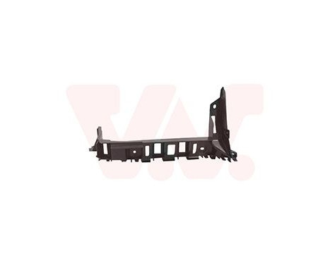 BUMPER SUPPORT OUTSIDE L. 5791537 Van Wezel