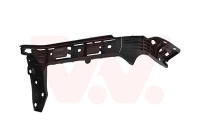 BUMPER SUPPORT OUTSIDE L. 5896537 Van Wezel