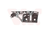 BUMPER SUPPORT OUTSIDE R 5706538 Van Wezel