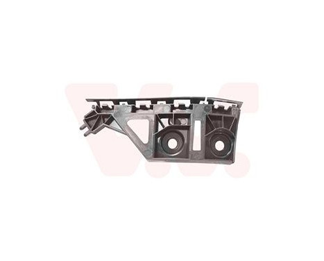 BUMPER SUPPORT OUTSIDE R 5706538 Van Wezel