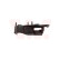 BUMPER SUPPORT R.FOR OUTSIDE 0307566 Van Wezel