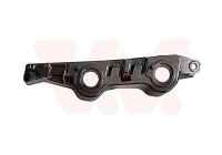 BUMPER SUPPORT R.FOR OUTSIDE 0362568 Van Wezel