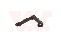 BUMPER SUPPORT R.FOR OUTSIDE 5415568 Van Wezel