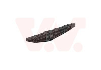 BUMPER SUPPORT R.FOR OUTSIDE 5420568 Van Wezel